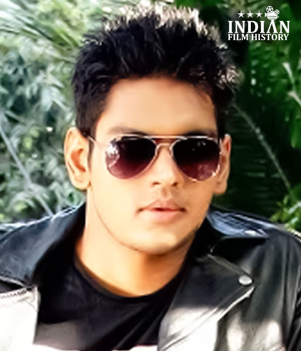 Vinayak Mishra