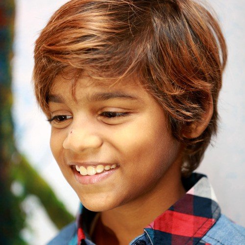 Vinayak Potdar