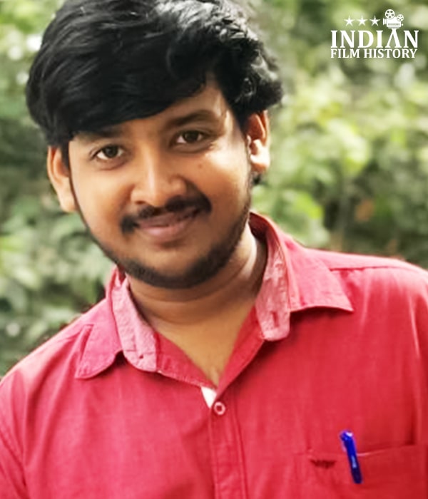 Vinayak Sasikumar
