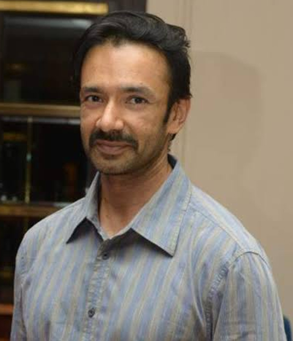 Vincent Asokan