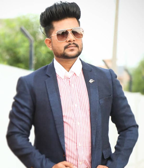 Vinder Nathu Majra