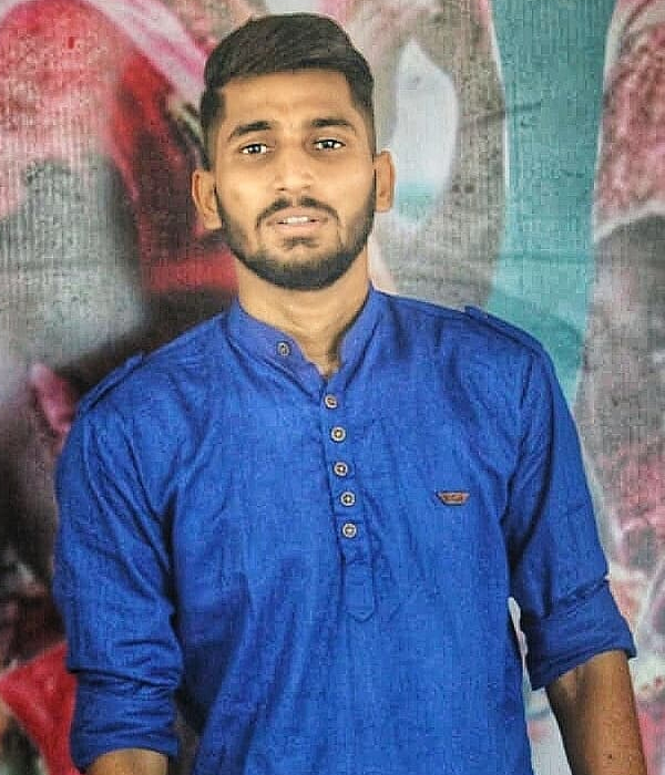 Vineet Jha