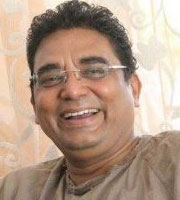 Vineet Kumar
