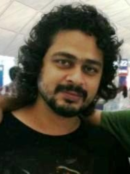 Vineet Malhotra