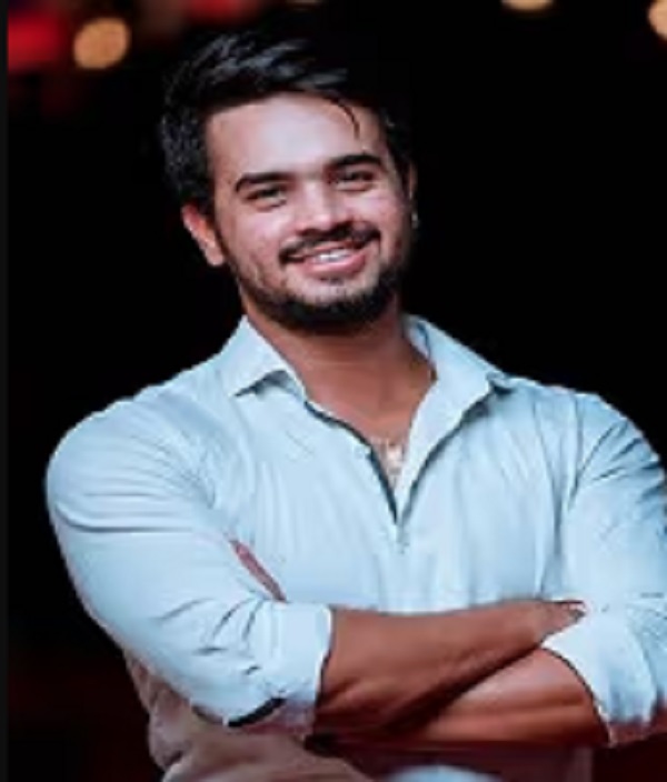 Vineeth Kumar