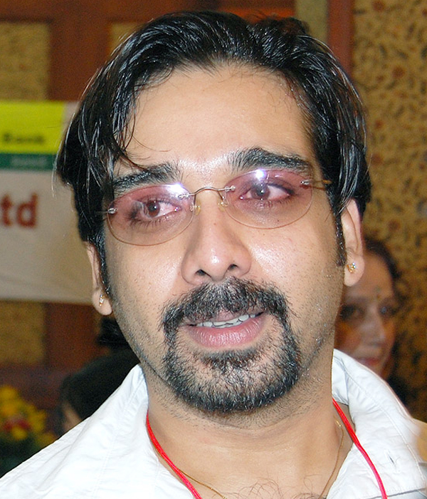 Vineeth Radhakrishnan