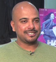 Vinil Mathew