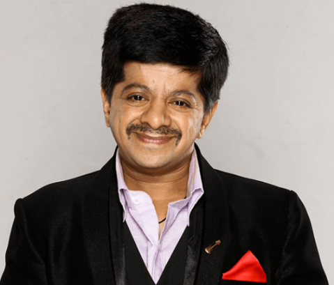 Vinit Bhonde
