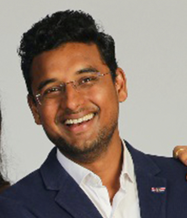 Vinit Kanojia