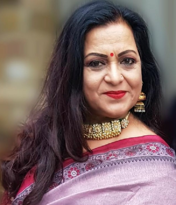 Vinita Sharma