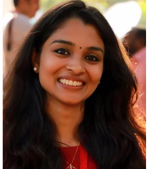 Vinitha Koshy