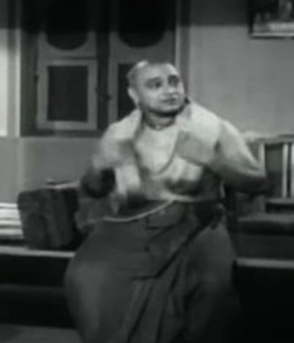 Vinnakota Ramanna Pantulu
