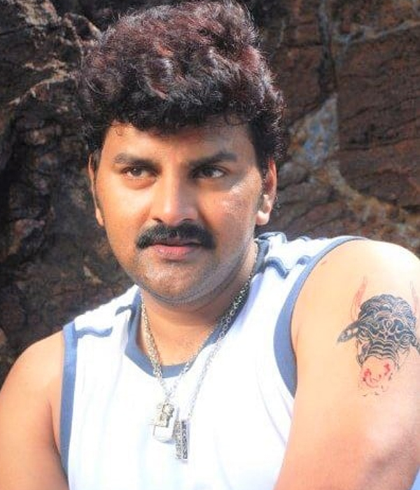 Vinnakota Sameer