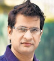 Vinod Bachchan
