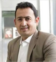 Vinod Bhanushali
