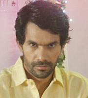 Vinod Chandel
