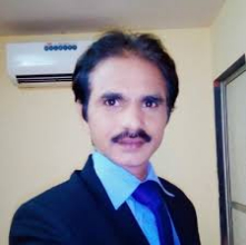 Vinod Goswami