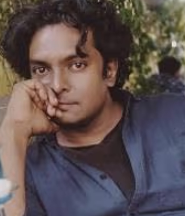 Vinod J Raj