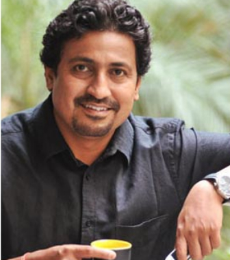 Vinod Kapri