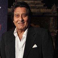 Vinod Khanna
