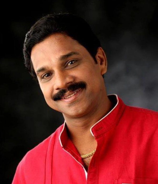 Vinod Kovoor