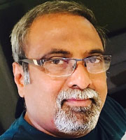 Vinod Kulkarni