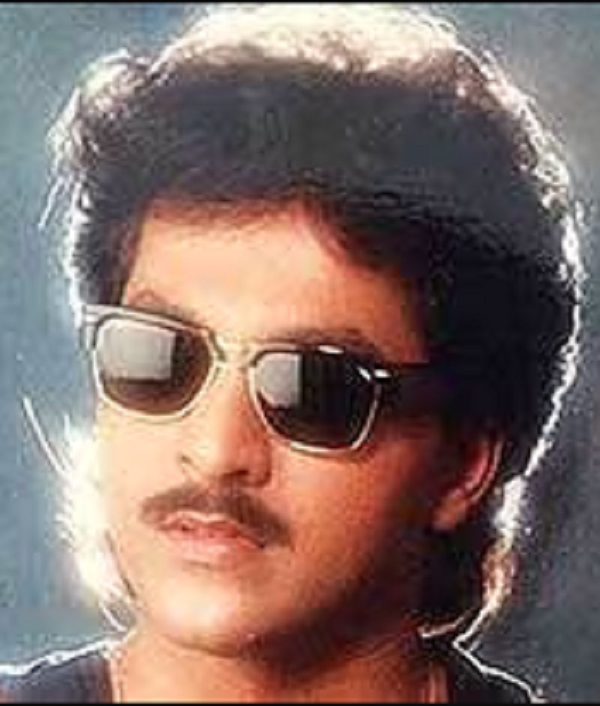 Vinod Kumar