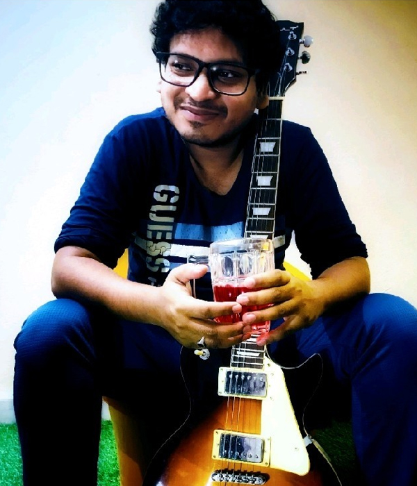 Vinod Kumar Vinnu