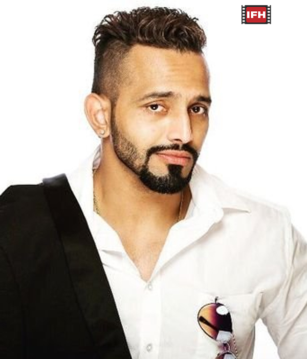 Vinod Mohan
