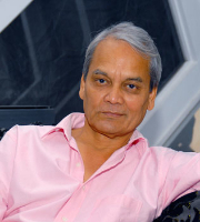 Vinod Pande