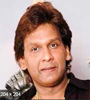 Vinod Rathod