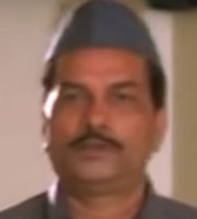 Vinod Raut