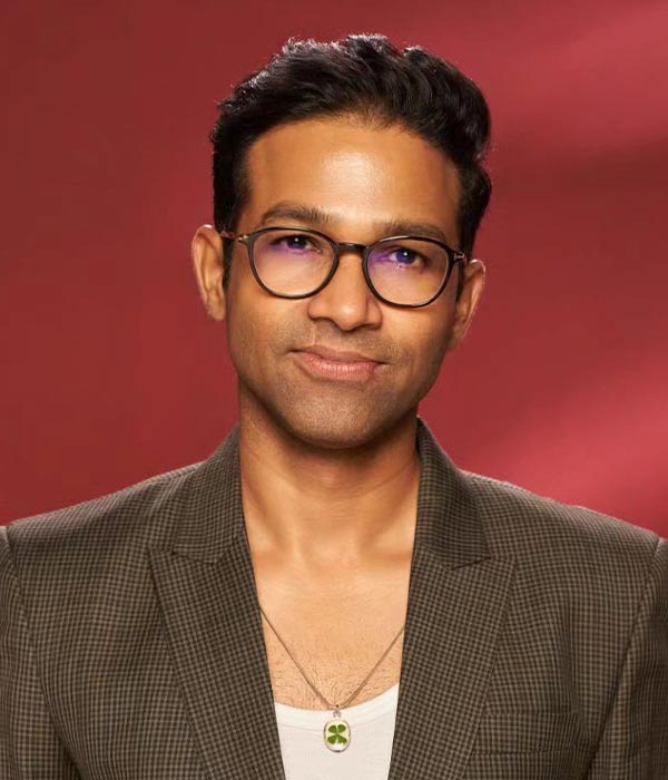 Vinod Rawat