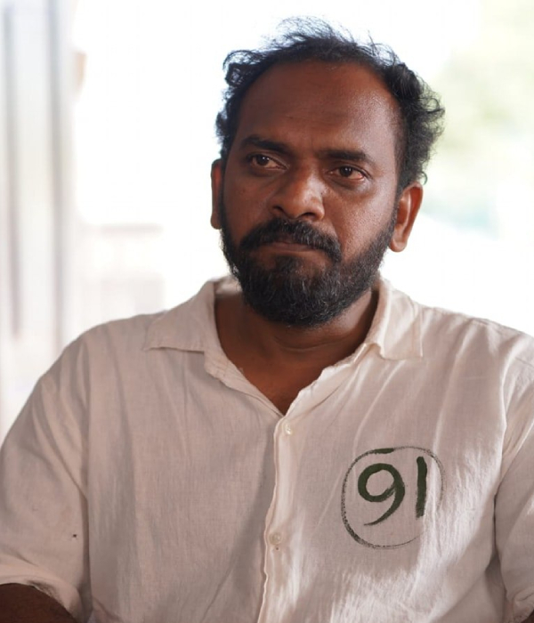 Vinod Sagar