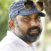 Vinod Tiwari