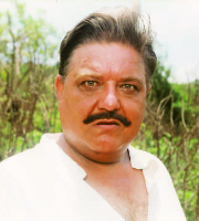 Vinod Tripathi