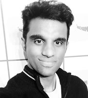 Vinod Yajamanya