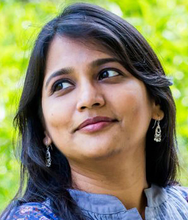 Vinodhini Vaidyanathan