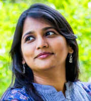 Vinodhini