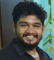 Vinoo Venkatesh