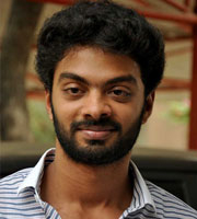 Vinoth Kishan