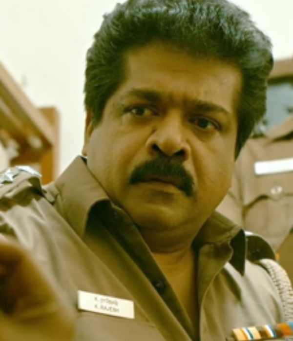 Vinoth Munna