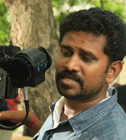 Vinoth Rathinasamy