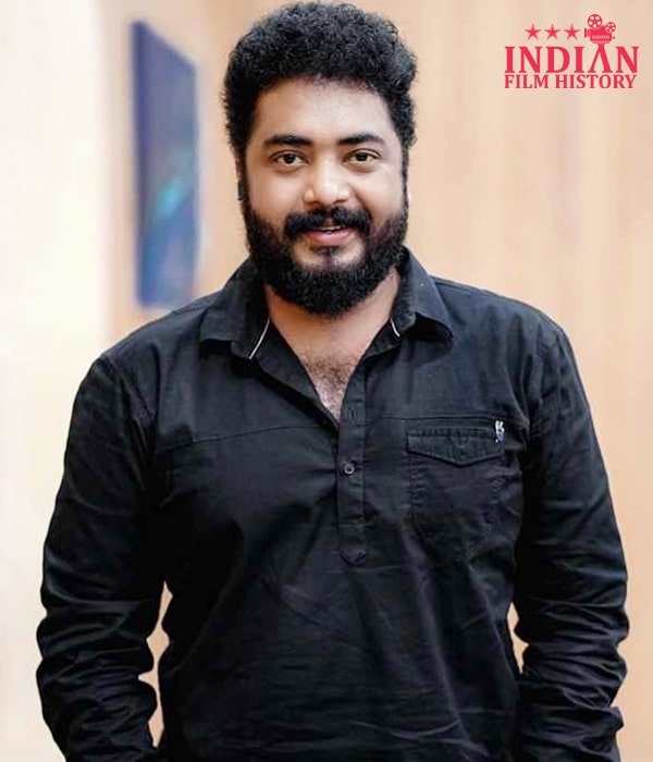 Vinu Mohan