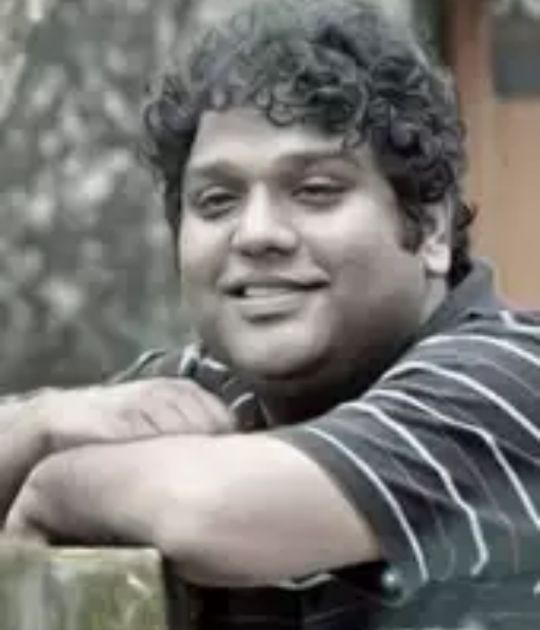 Vipin Atley
