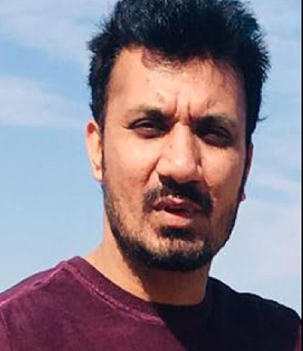 Vipin Katyal