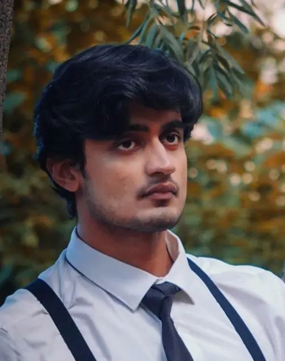 Vipin Kaushik