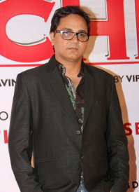 Vipin Parashar