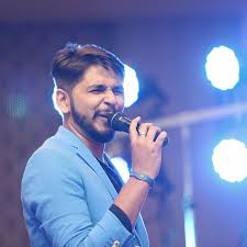 Viplove Rajdeo