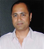 Vipul Amrutlal Shah
